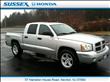 2007 Dodge Dakota