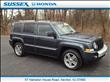 2008 Jeep Patriot