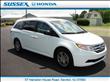 2011 Honda Odyssey