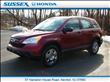 2009 Honda CR-V