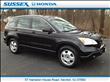 2009 Honda CR-V