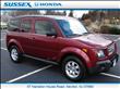 2008 Honda Element