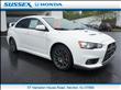 2008 Mitsubishi Lancer Evolution