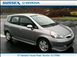 2008 Honda Fit
