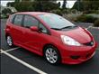 2009 Honda Fit