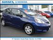 2011 Honda Fit