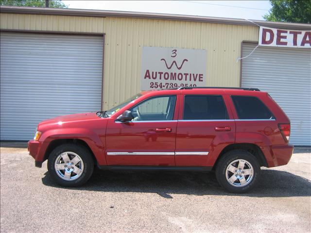 2006 Jeep Grand Cherokee for sale