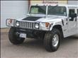 2001 AM General Hummer