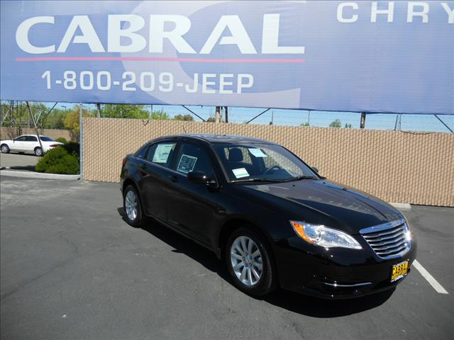 2012 Chrysler 200 for sale