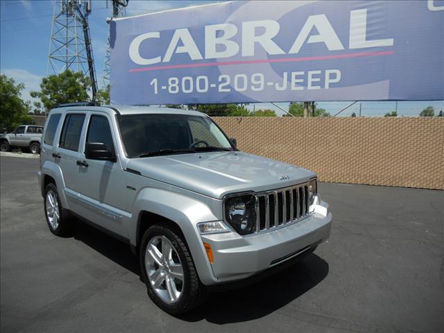 2012 Jeep Liberty for sale