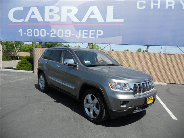 2012 Jeep Grand Cherokee for sale
