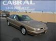 1999 Oldsmobile Eighty Eight