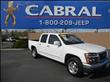 2009 GMC Canyon