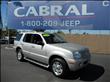 2004 Mercury Mountaineer
