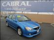 2005 Kia Spectra5