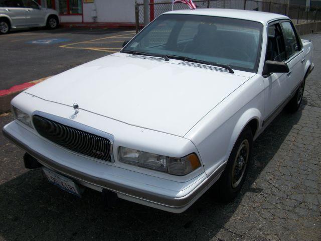 1996 Buick Century for sale