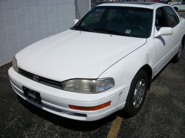 1993 Toyota Camry for sale