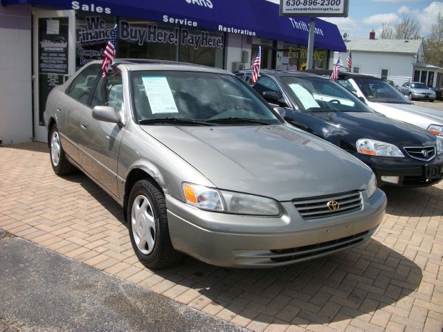 1997 Toyota Camry for sale