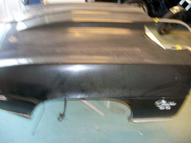 1969 chevy camaro front clip camaro  for sale