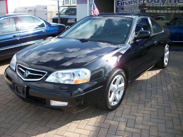 2001 Acura CL for sale
