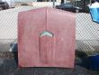 1965 pontiac rust free gto hood