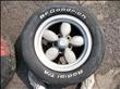 1970 GM VINTAGE AMERICAN WHEELS