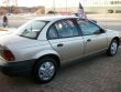 1997 Saturn S Series