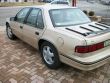 1992 Chevrolet Lumina