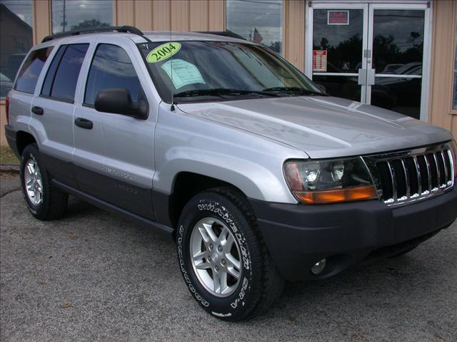 2004 Jeep Grand Cherokee for sale