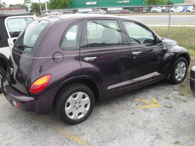 2005 Chrysler PT Cruiser for sale