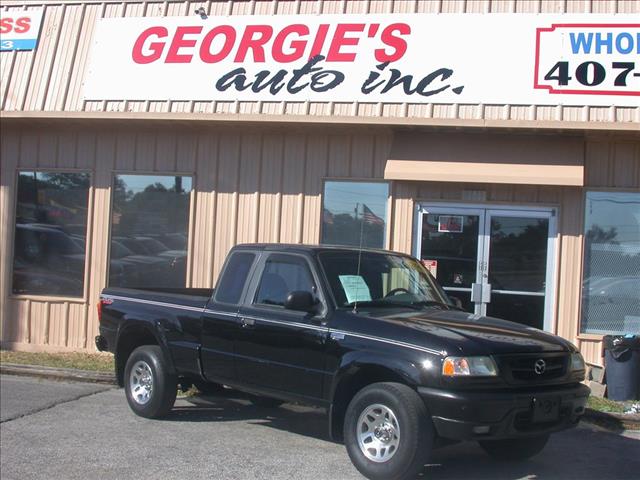 2001 Mazda B-Series for sale