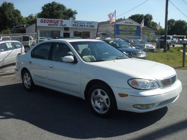 2001 Infiniti I30 for sale