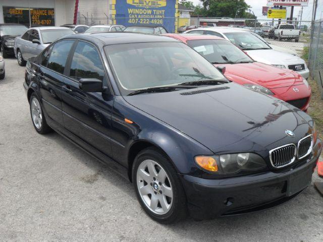 2003 BMW 3 series for sale