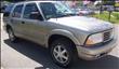 2000 Oldsmobile Bravada