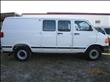 2001 Dodge Ram Van