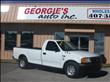 2004 Ford F150 Heritage