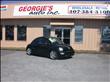 2005 Volkswagen New Beetle