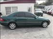 2001 Mercedes-Benz C Class