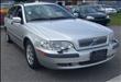 2001 Volvo V40