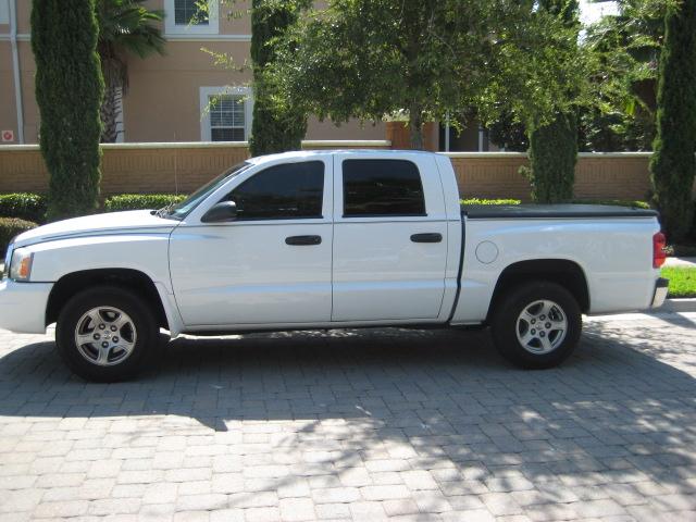 2006 Dodge Dakota for sale