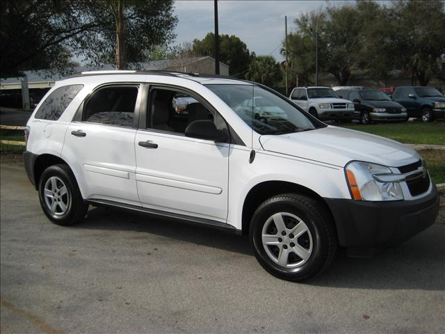 2005 Chevrolet Equinox for sale