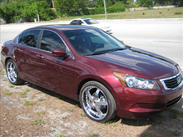 2009 Honda Accord for sale