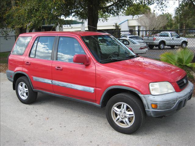 2000 Honda CR-V for sale