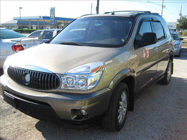 2005 Buick Rendezvous for sale