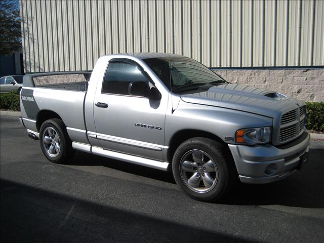 2005 Dodge Ram 1500 for sale