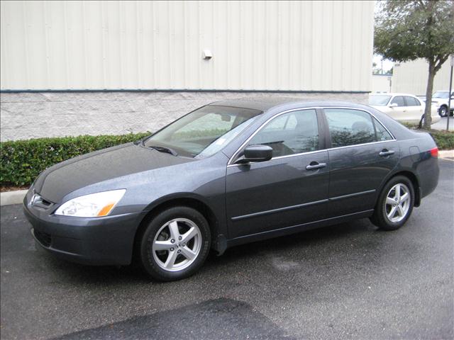 2005 Honda Accord for sale