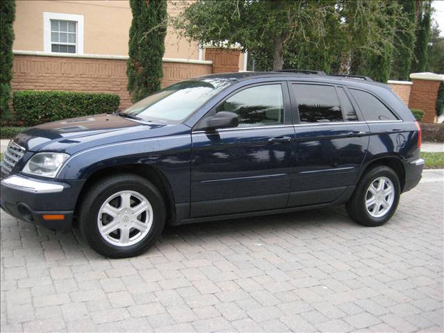 2005 Chrysler Pacifica for sale