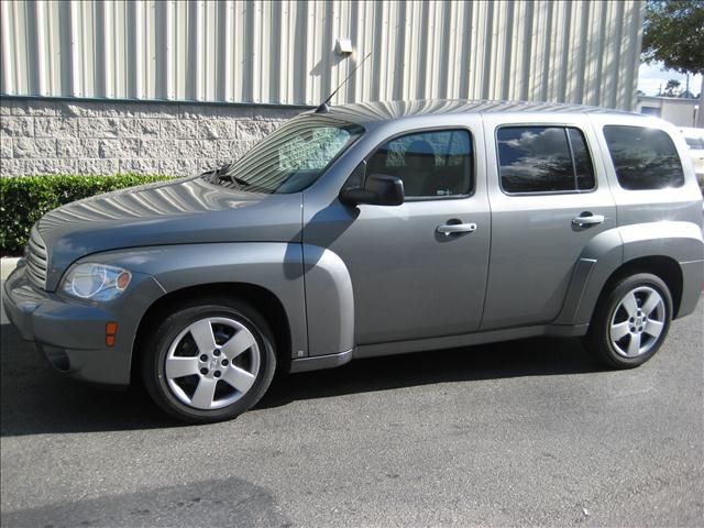 2006 Chevrolet HHR for sale