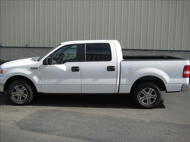 2006 Ford F150 for sale