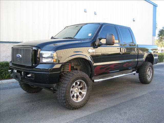 2005 Ford F250 for sale